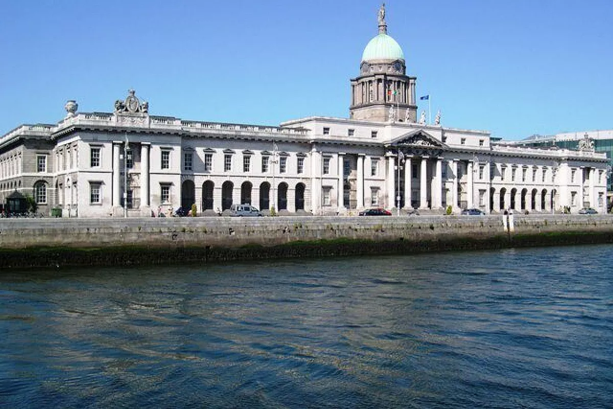 Custom House