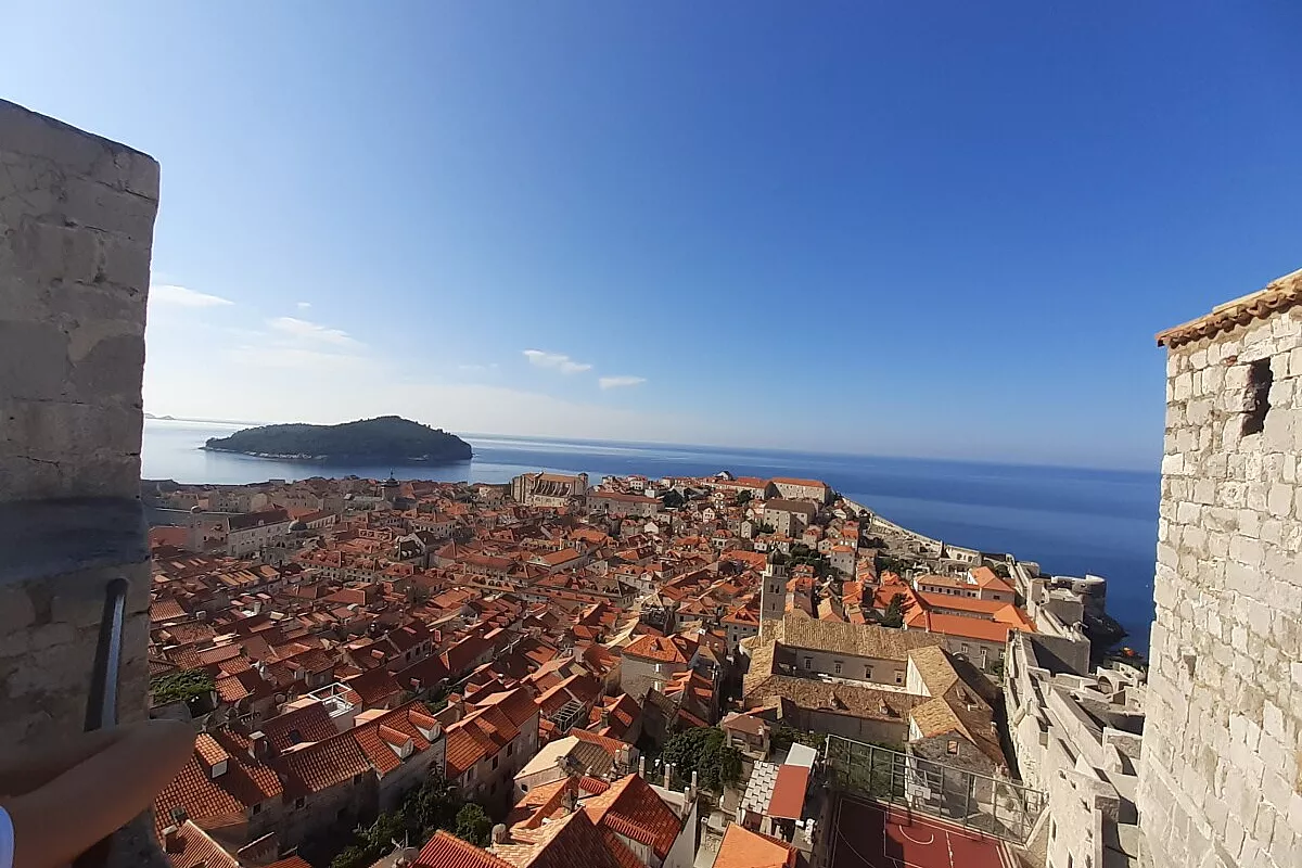 dubrovnik