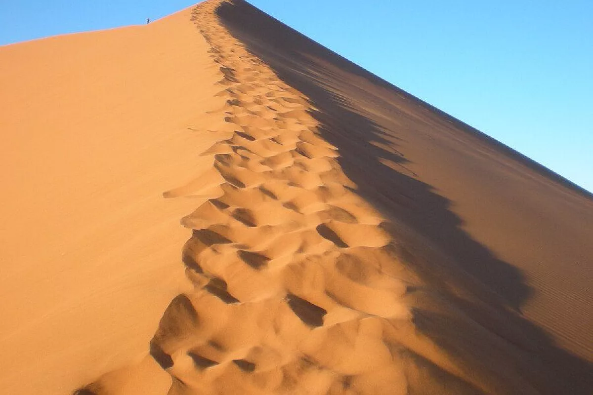 Viaggio in Namibia 3