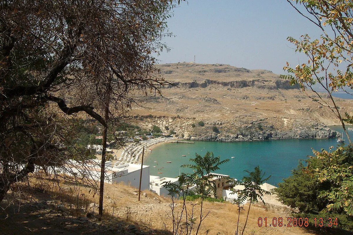 Folegandros nel cuore