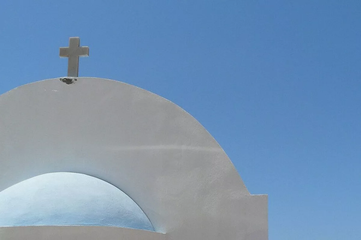 Alla scoperta di Karpathos e Rodi