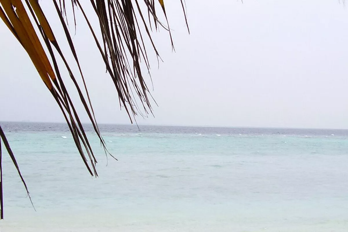 Maldive: un sogno