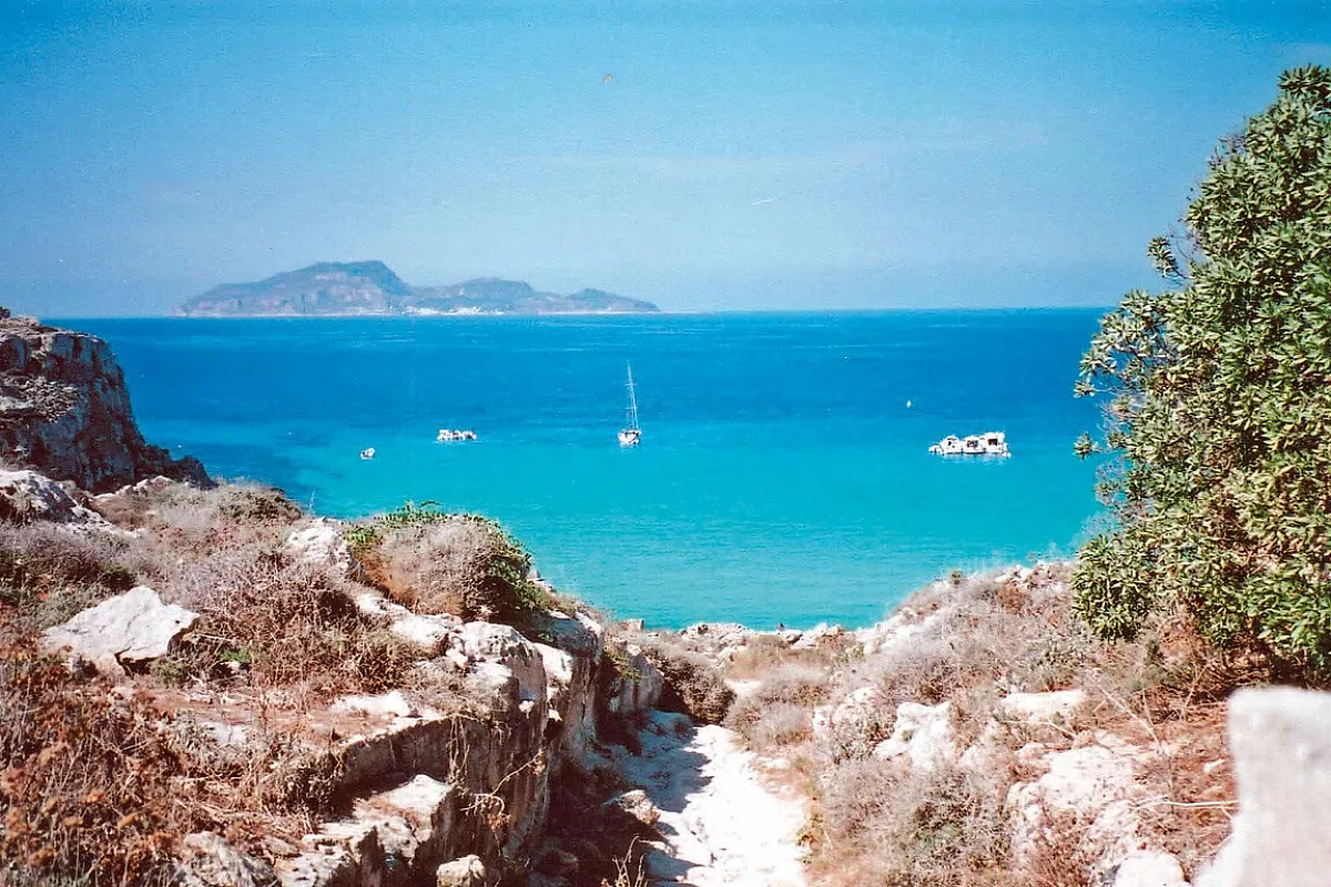 Ustica