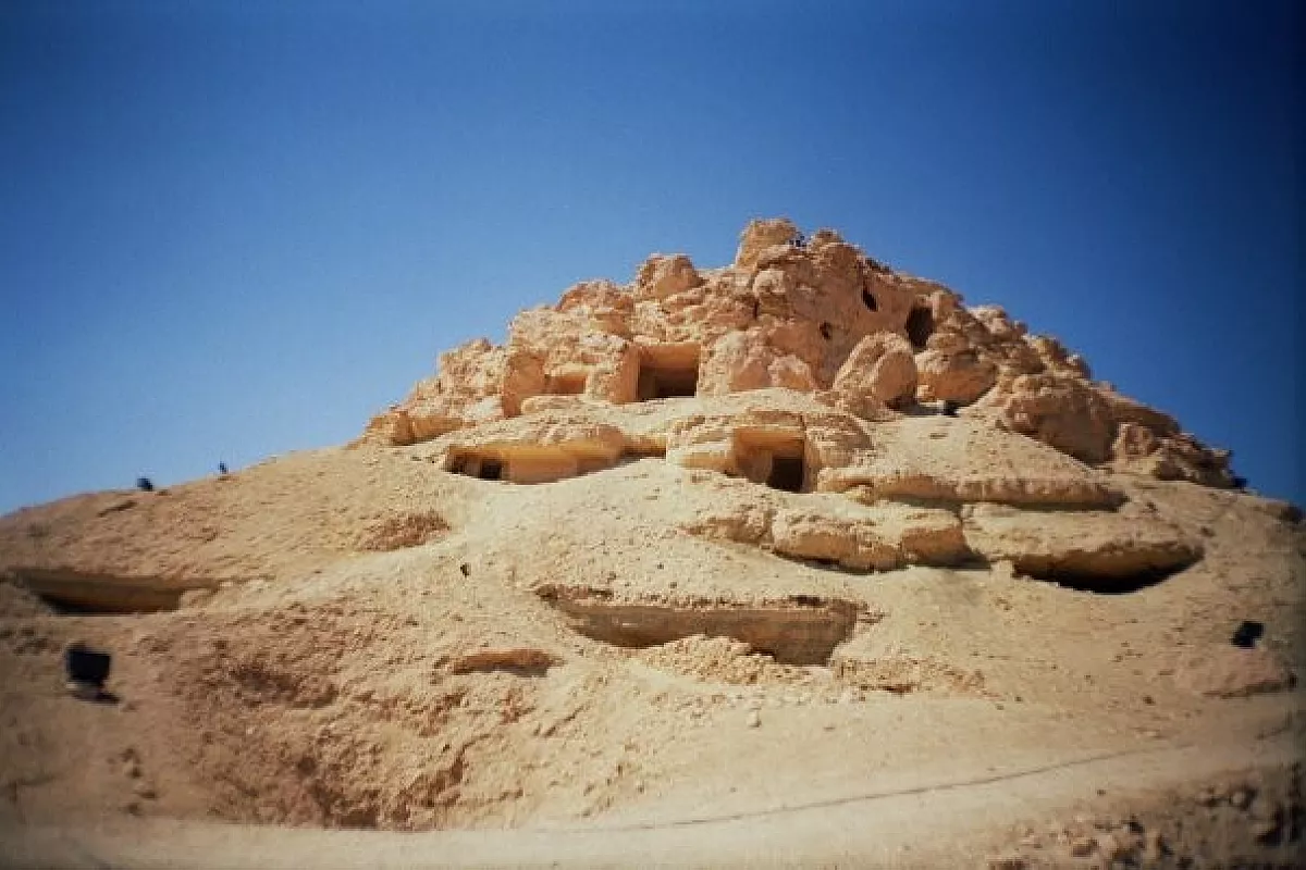 Marsa Alam Veraclub Elphistone 6