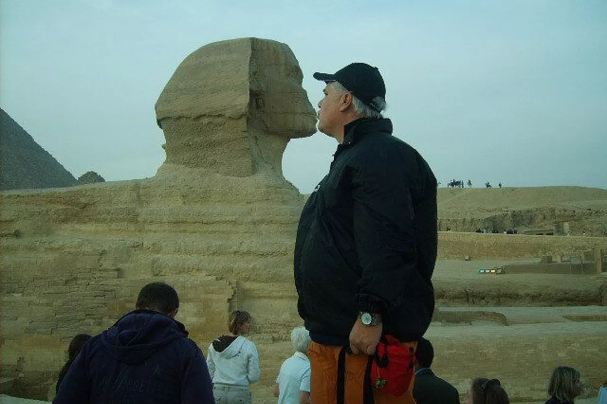 Cairo fai da te