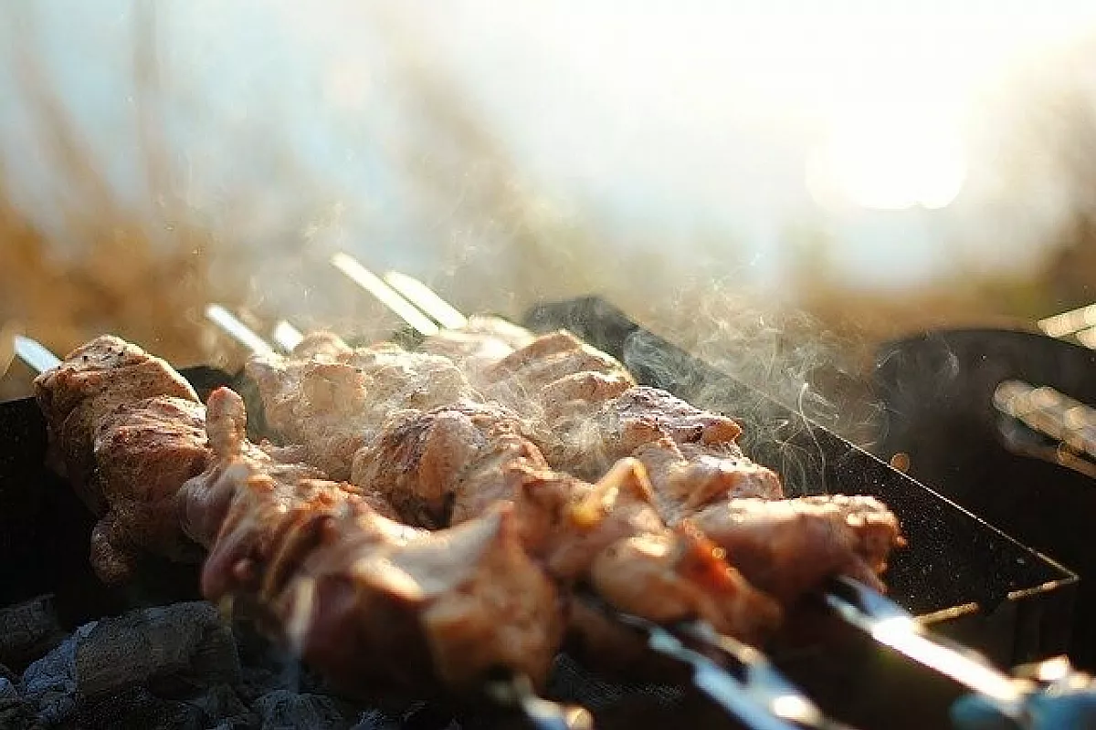 Khebab halla dani