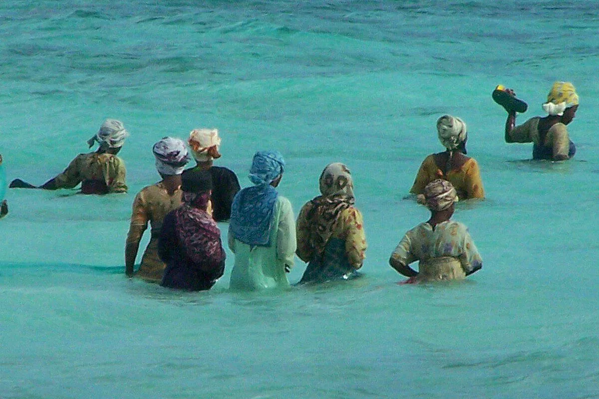 Zanzibar: che isola!