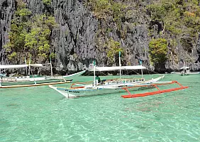 turistipercaso el-nido-3dpfp