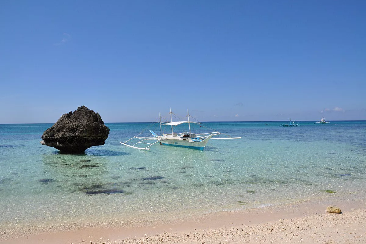 boracay