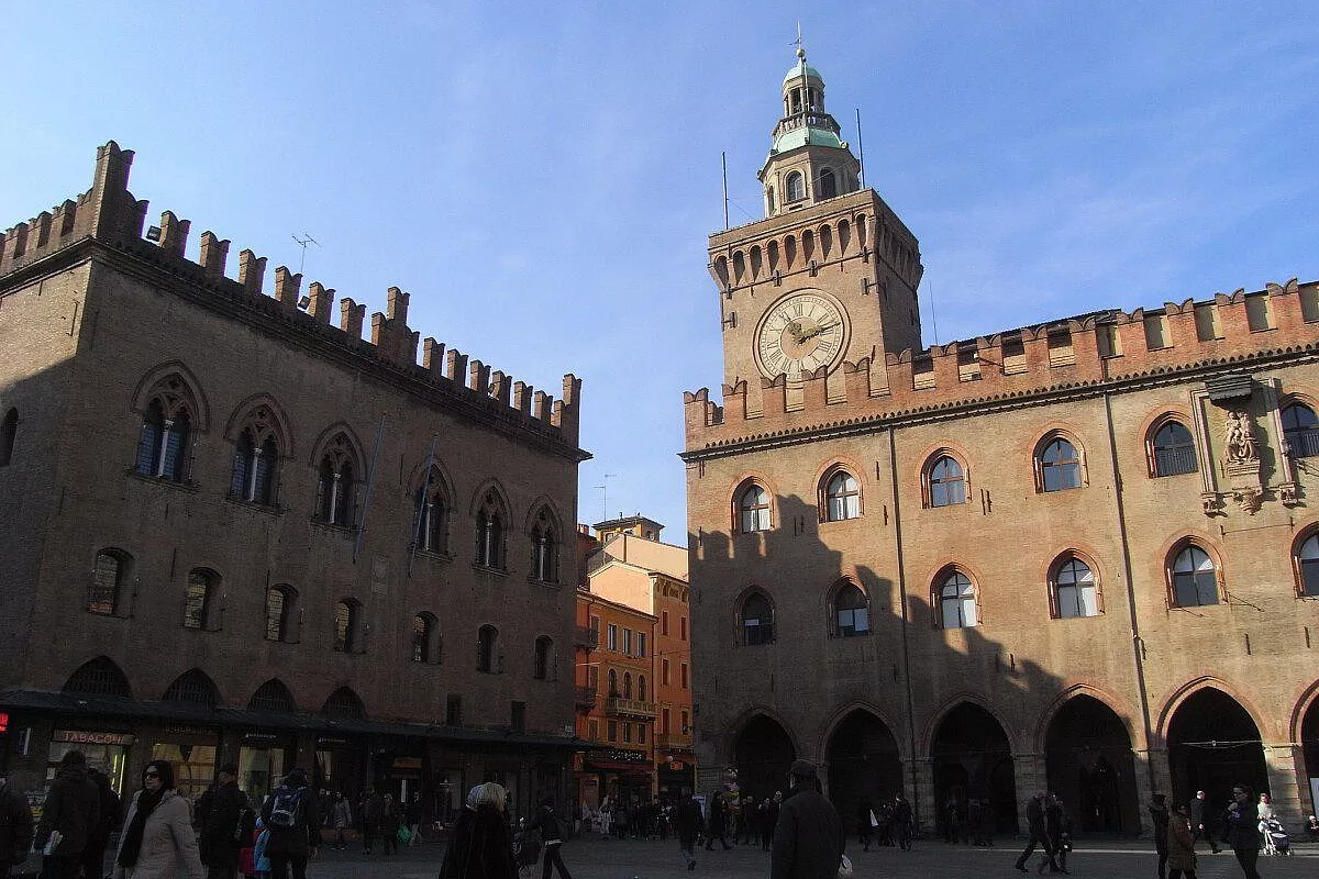 Palazzo del Podestà