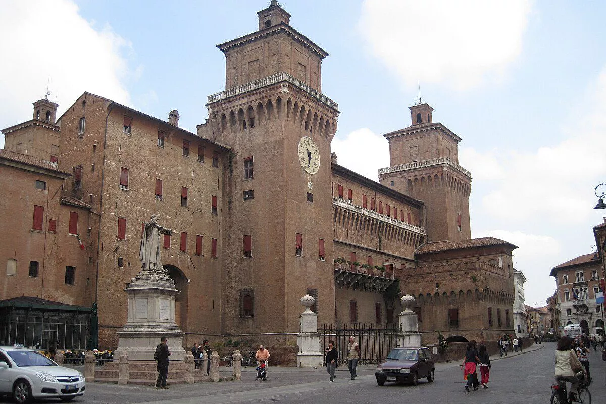 Ferrara