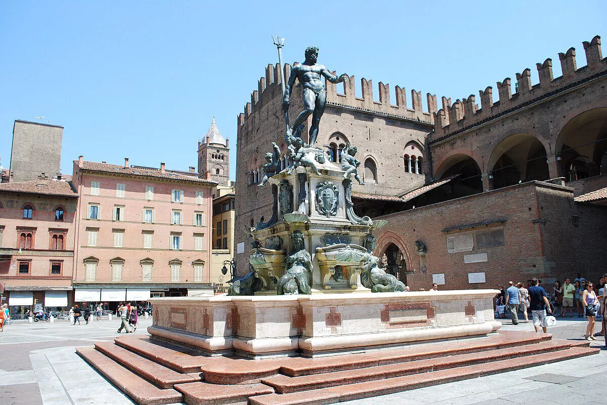 BOLOGNA BOLLENTE
