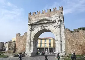 turistipercaso emilia-romagna-trvxe