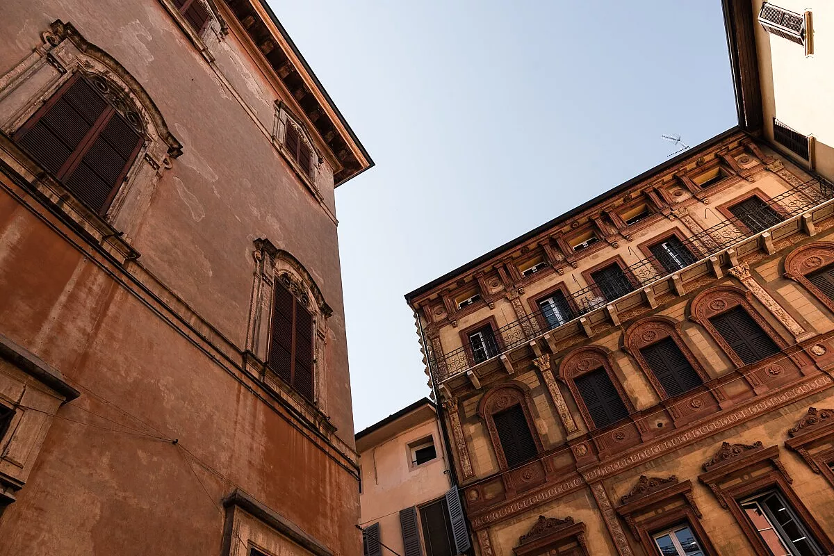 I Palazzi di Reggio Emilia