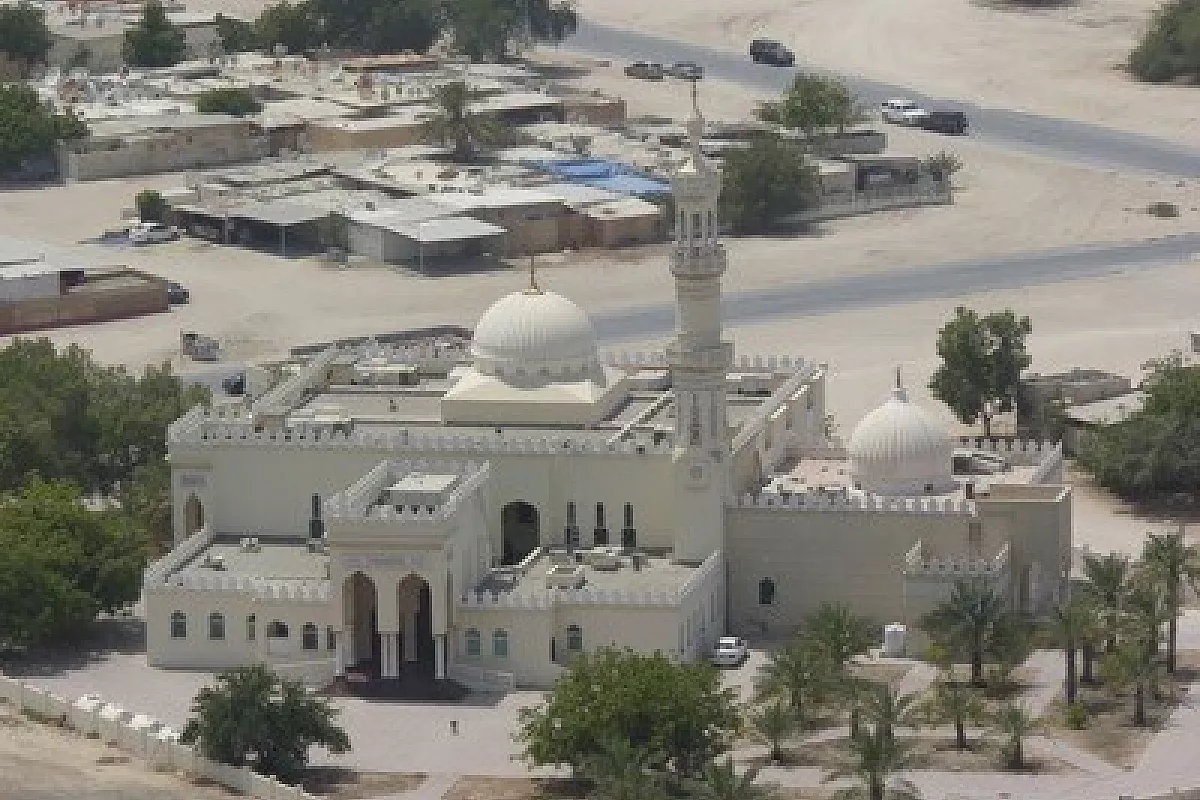 Dubai, ti sto ancora sognando