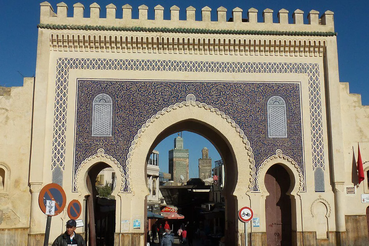 Fes