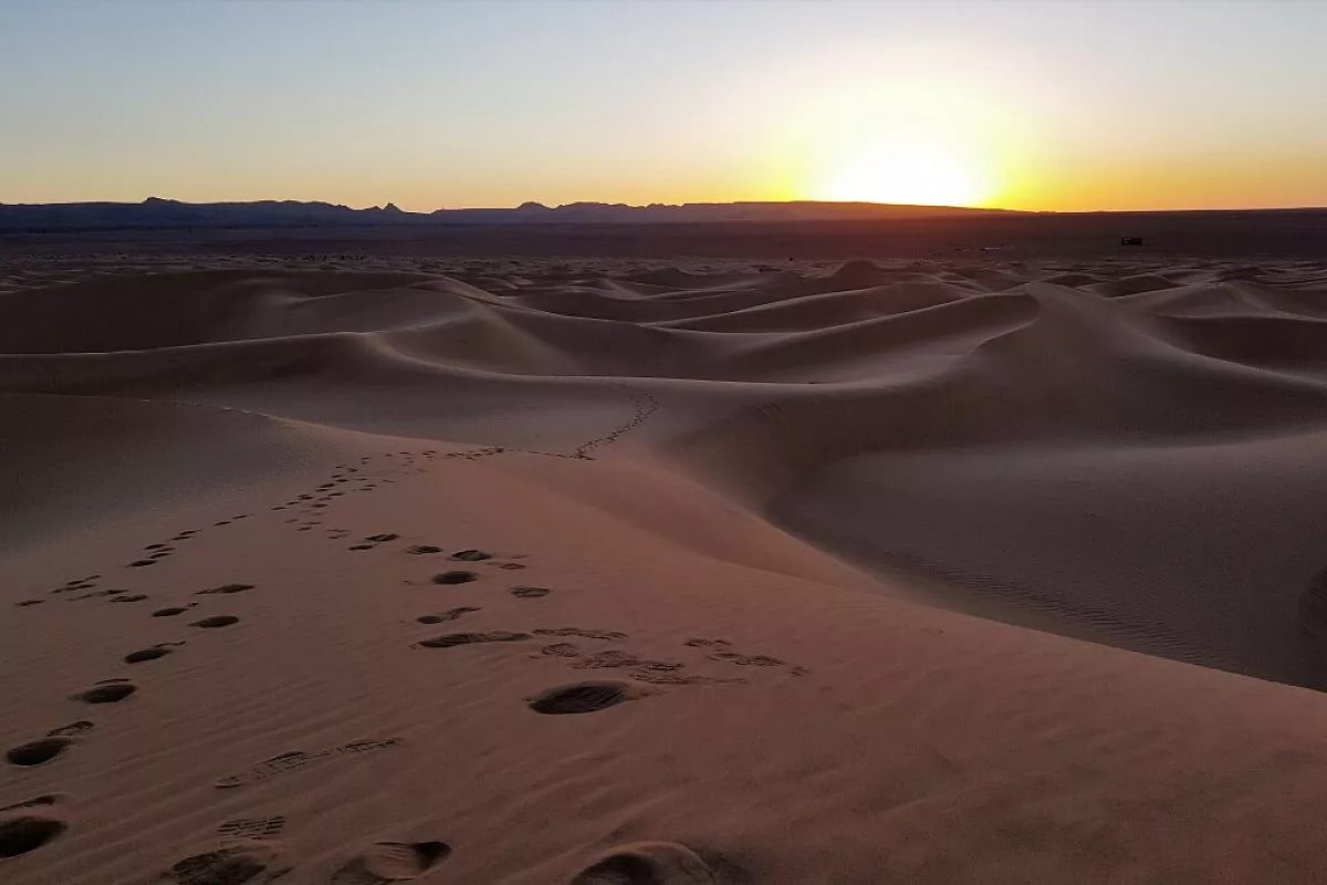 MAROCCO 2017. DESERTI, EMOZIONI E SOGNI.