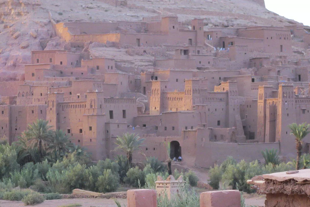 marocco mon amour