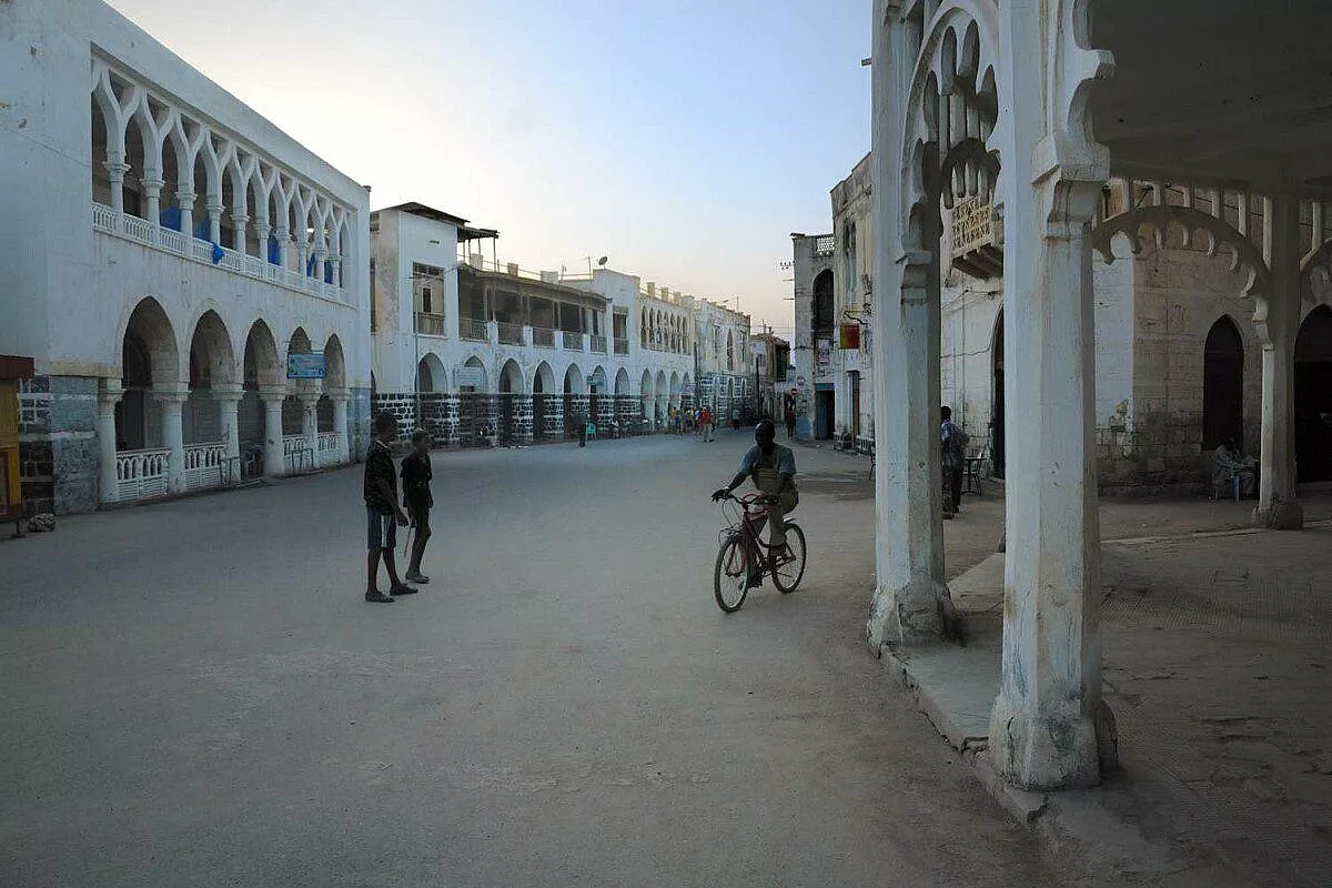 Massawa