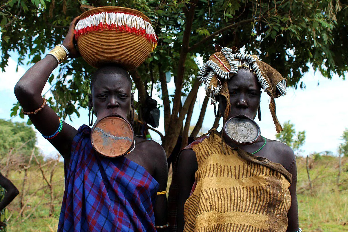 Mursi