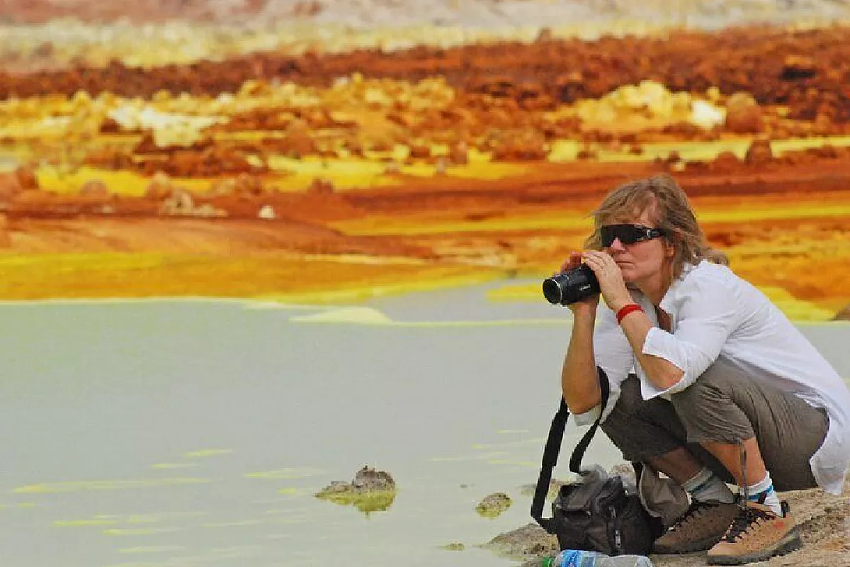 dallol