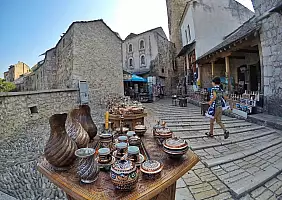 turistipercaso visitare monstar