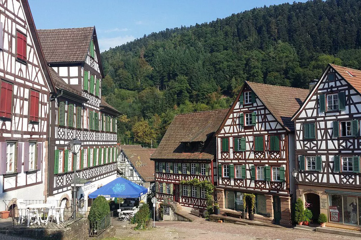 Schiltach