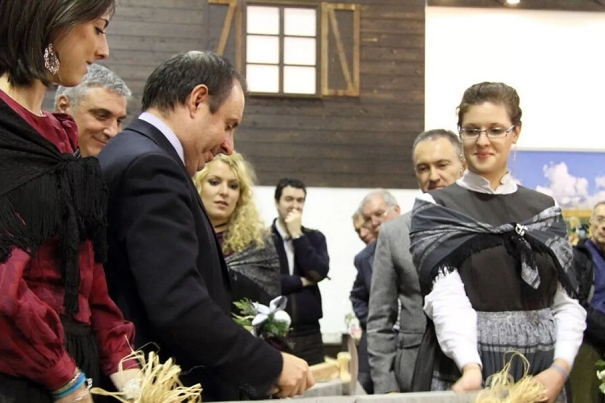 Friuli da bere di e da mangiare a Milano