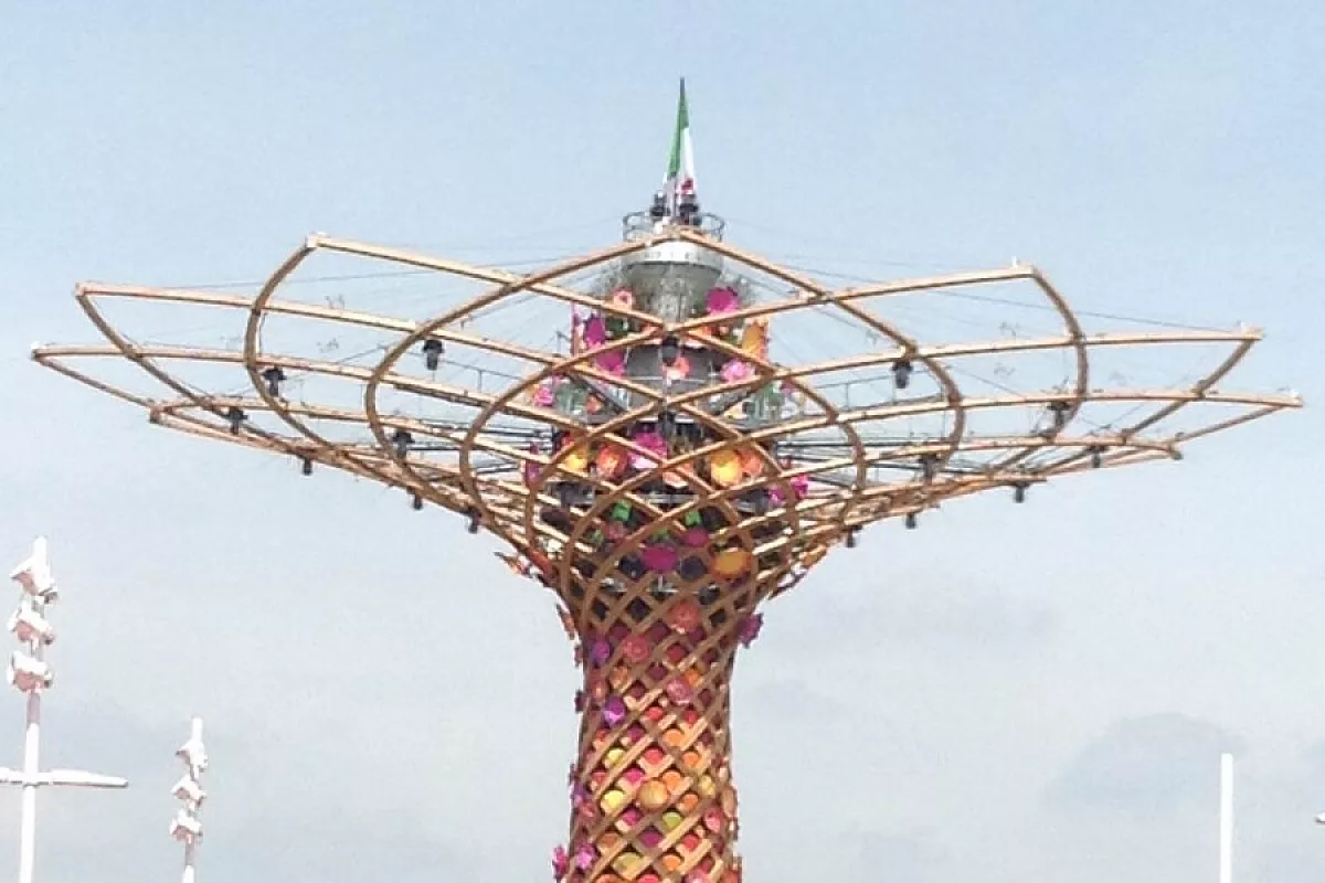 Expo 2015