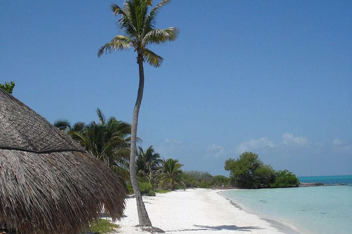 Sandos Caracol Beach Resort & Spa – Playa del Carm