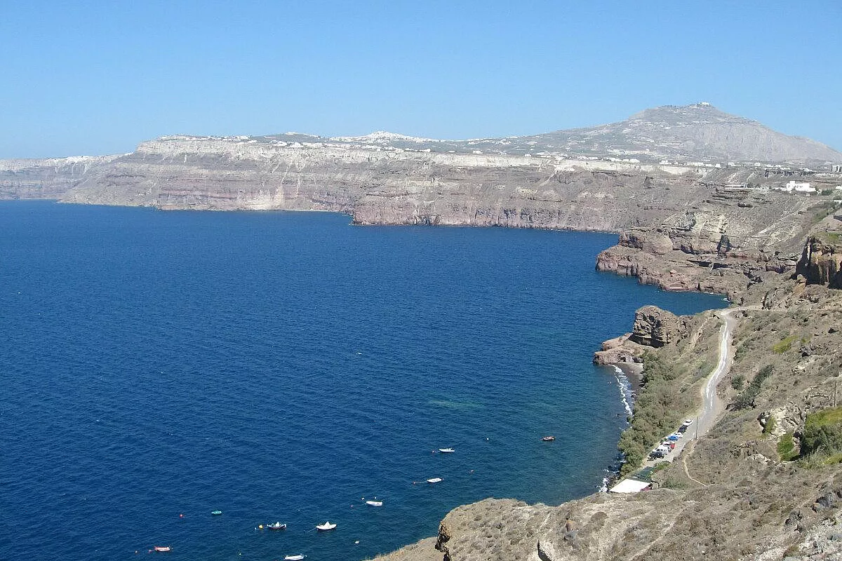 Corfu’: piacevolissima sorpresa