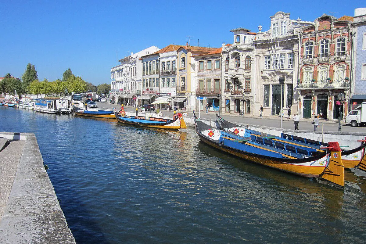 Aveiro