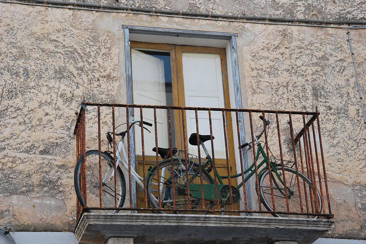Le meraviglie di Ferrara, ma il silmbolismo