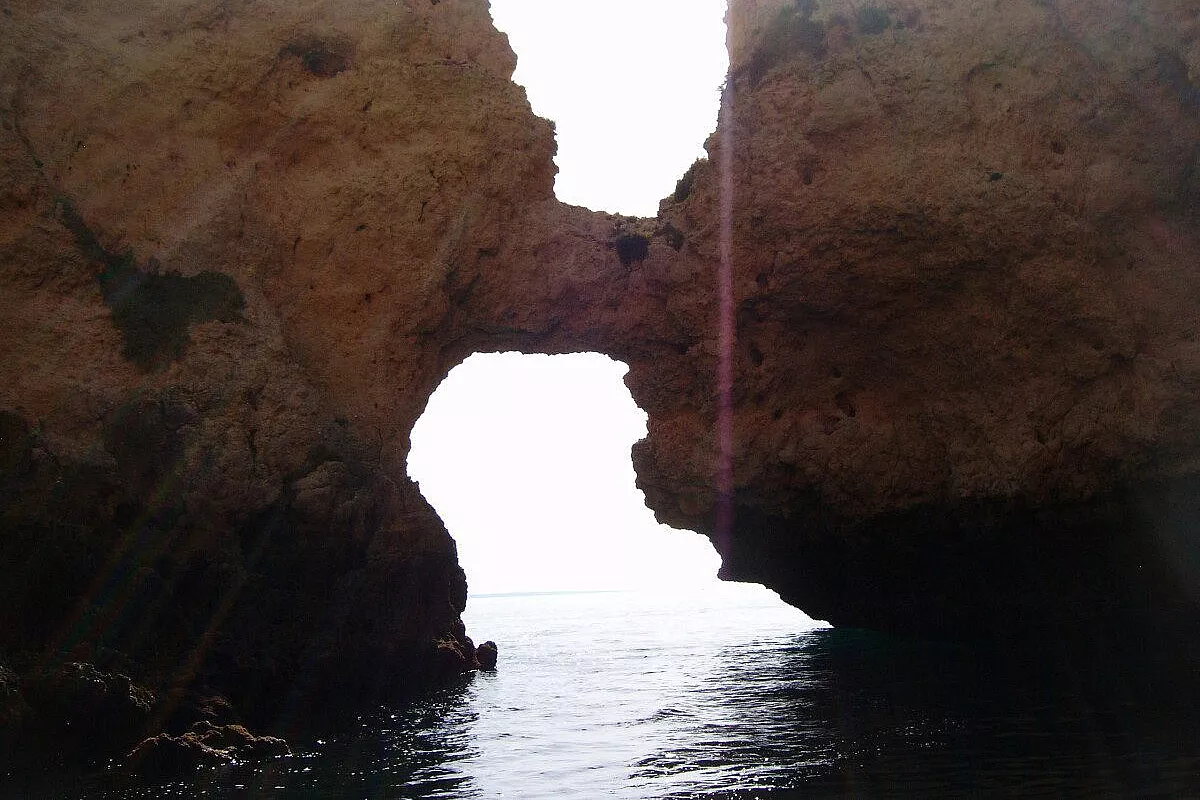 Portogallo con bambini