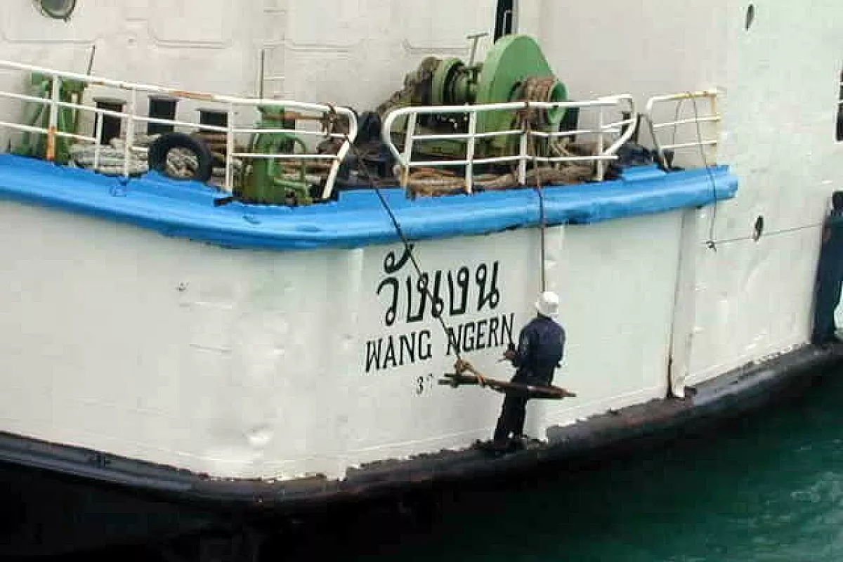 Nord, BKK e Mare in sintesi