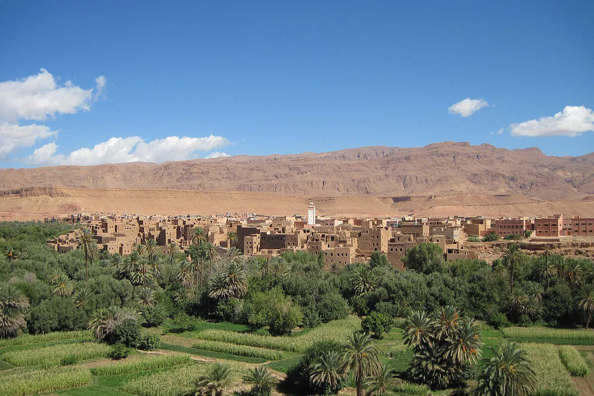 valle