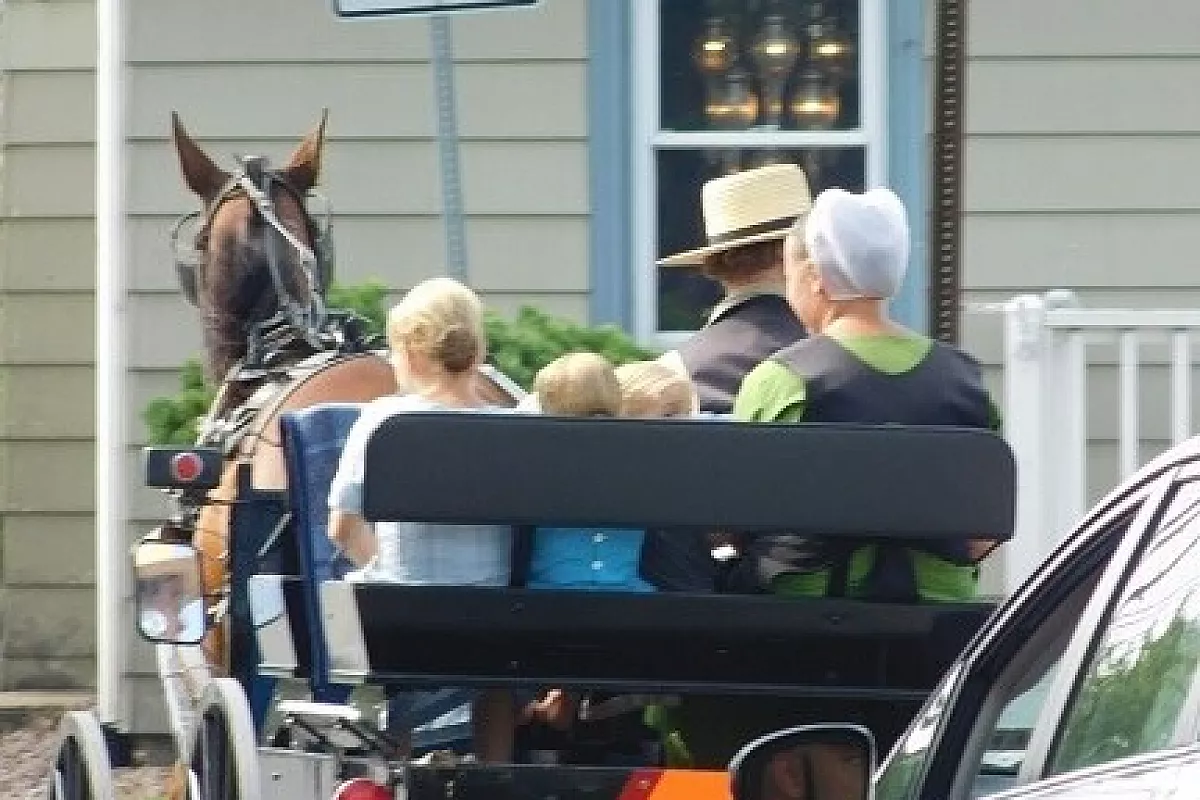 Amish