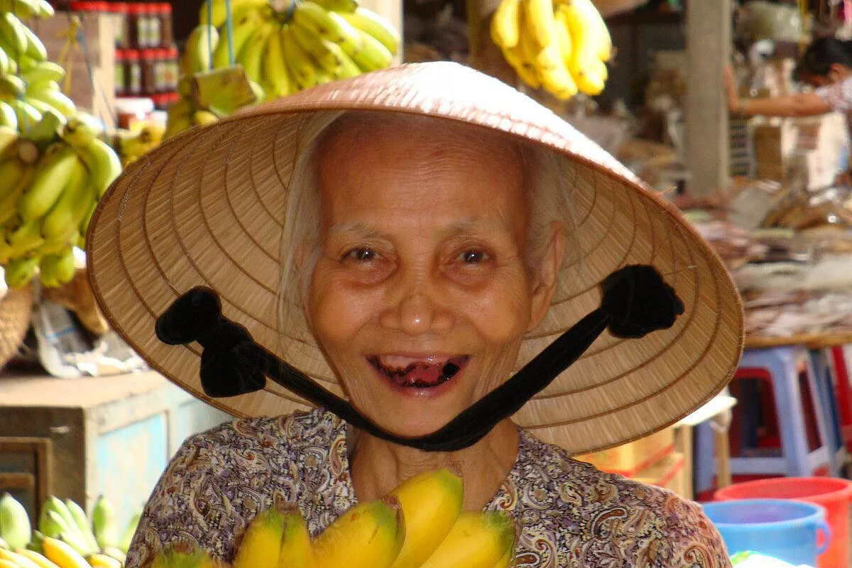 10 giorni in Vietnam