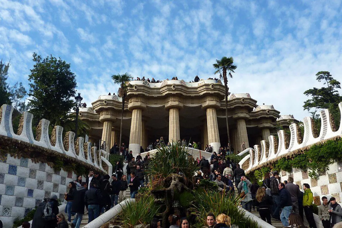 Consigli pratici per orientarsi a Barcellona