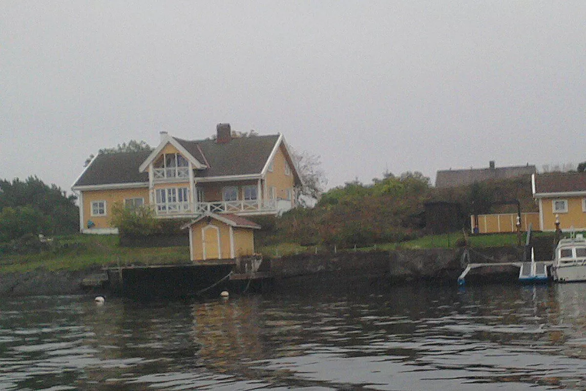 Viaggio a Oslo e Tampere