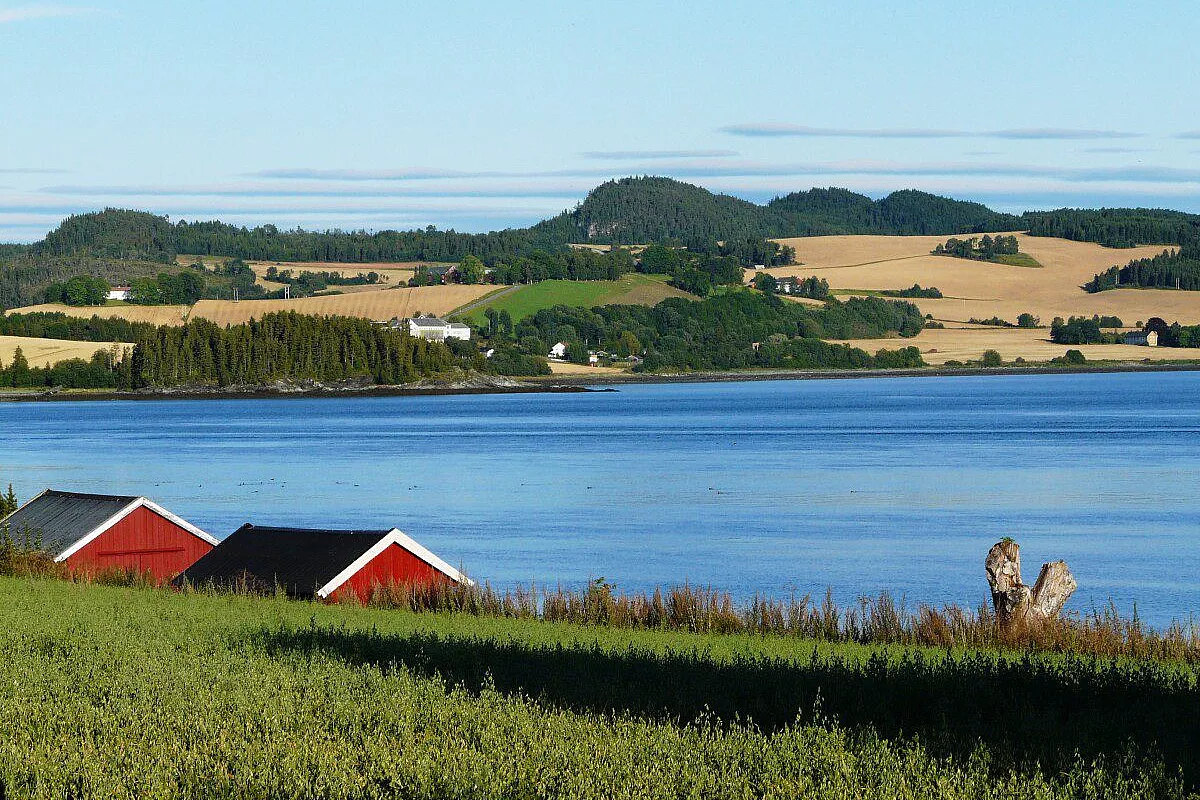 Inderøy