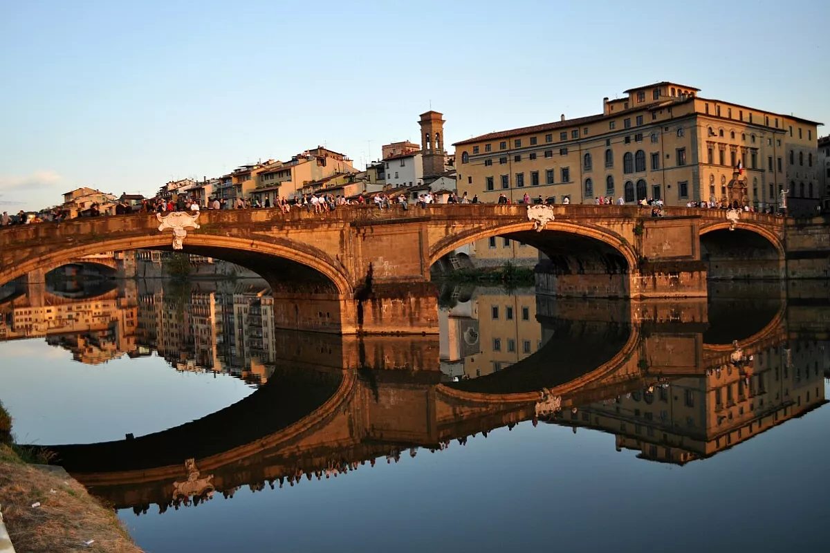 Medici per un weekend