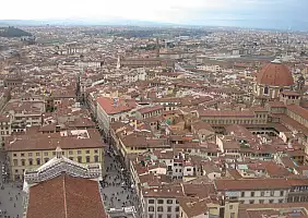 turistipercaso firenze-b4361