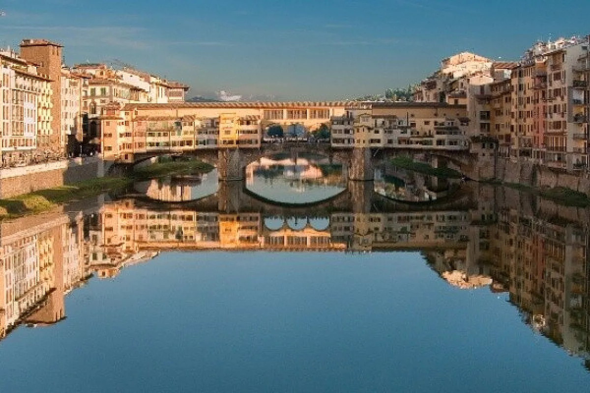 Tre giorni a Firenze 2