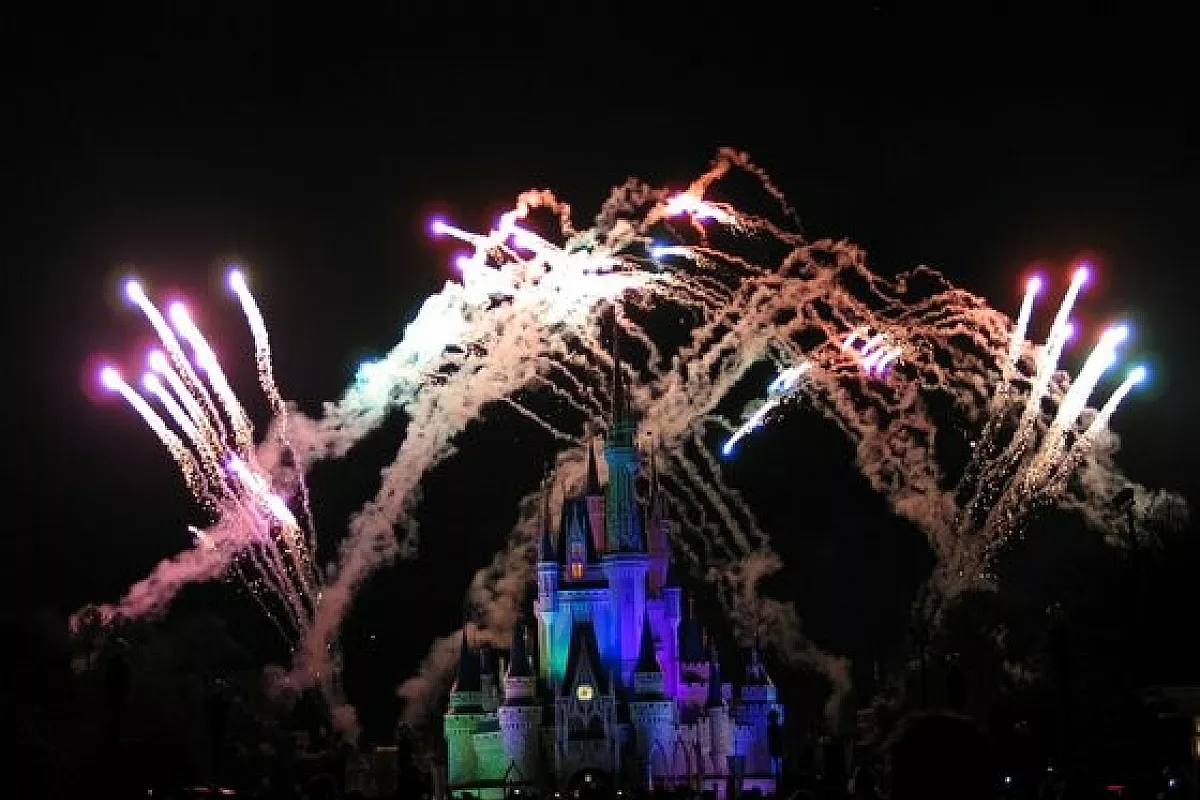 Passa le feste in Florida