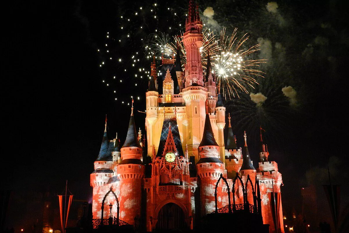 disneyworld