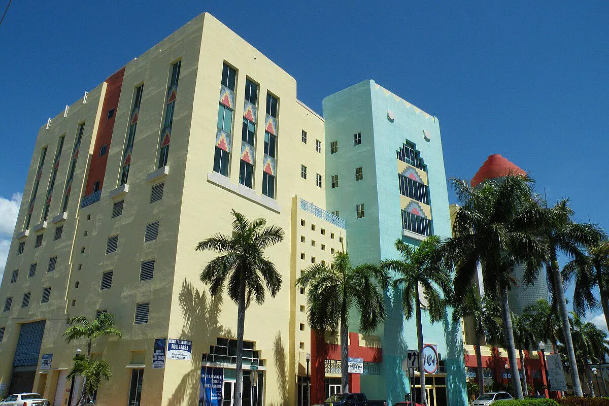 Florida: parchi e shopping