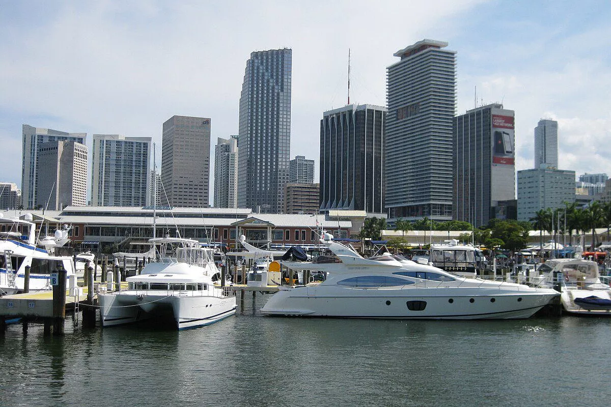 Miami Dade