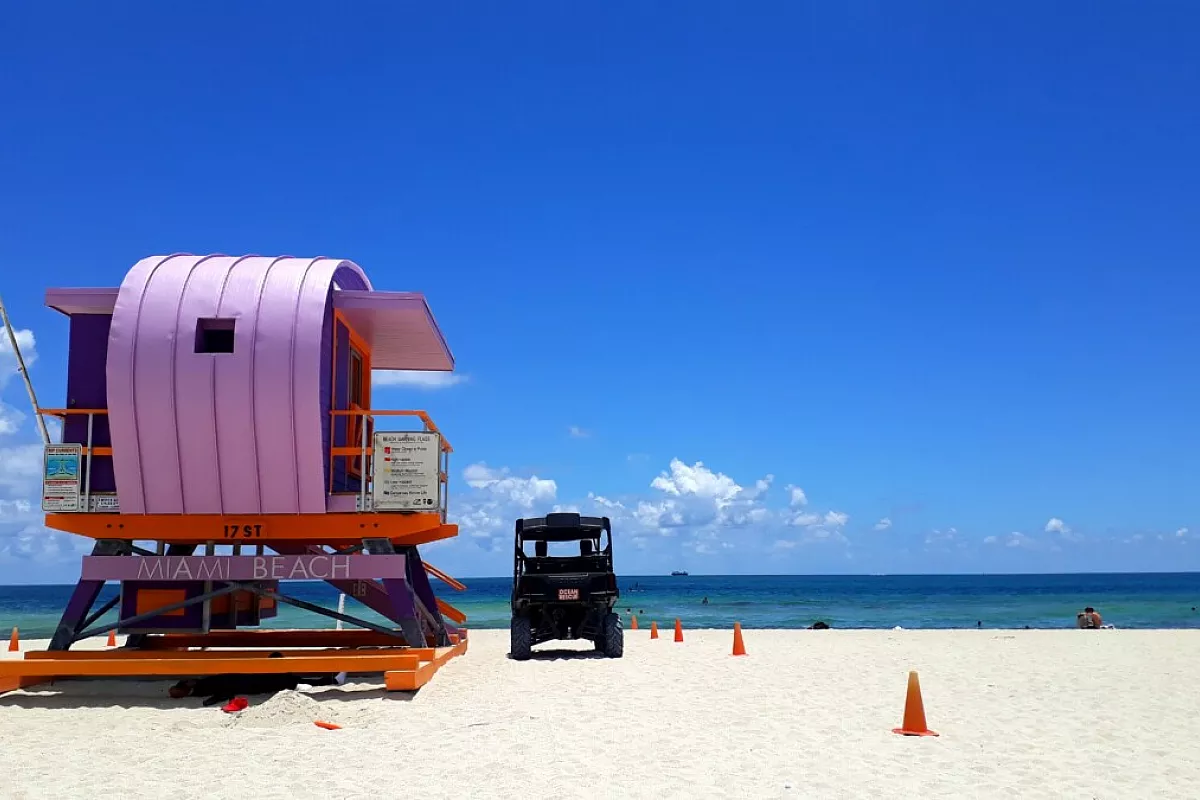 Miami