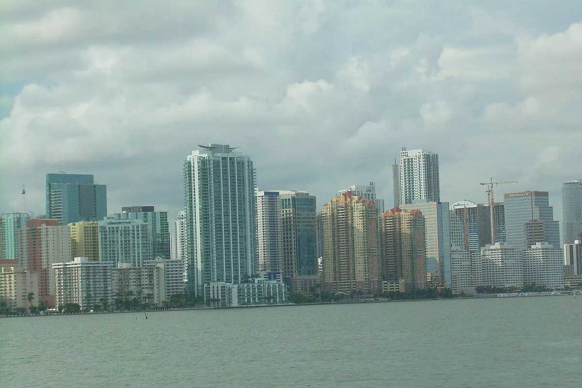 Miami